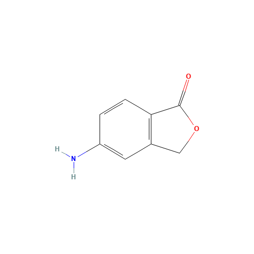 5-Aminophthalide (CAS: 65399-05-5) - Related Chemical Product