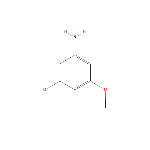 3,5-Dimethoxyaniline (CAS: 10272-07-8) - Related Chemical Product