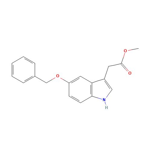 FT-0620047 CAS:5599-44-0 chemical structure