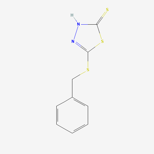 FT-0620057 CAS:4858-36-0 chemical structure