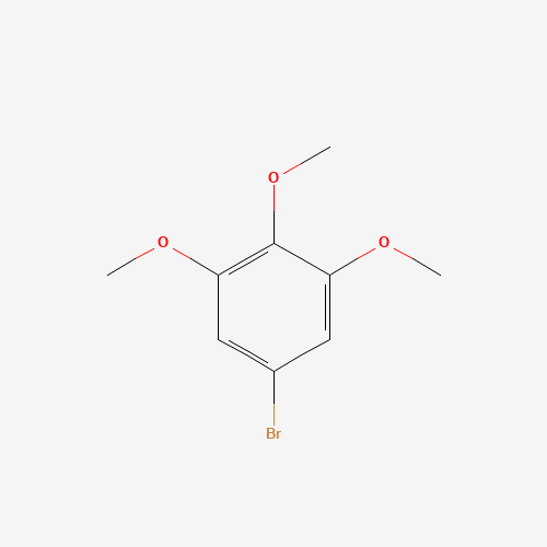 1-Bromo-3,4,5-trimethoxybenzene (CAS: 2675-79-8) - Related Chemical Product