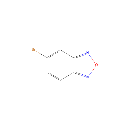 5-BROMO-2,1,3-BENZOXADIAZOLE (CAS: 51376-06-8) - Related Chemical Product