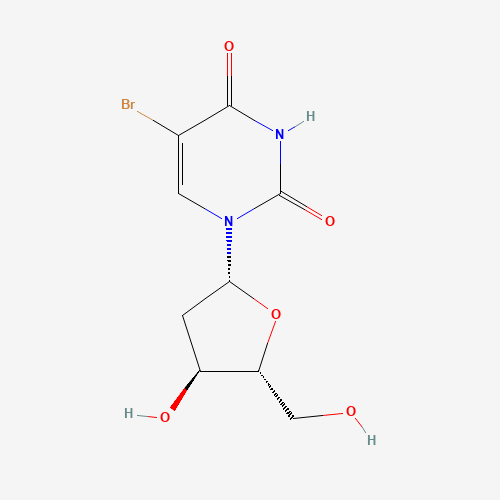 FT-0620085 CAS:59-14-3 chemical structure