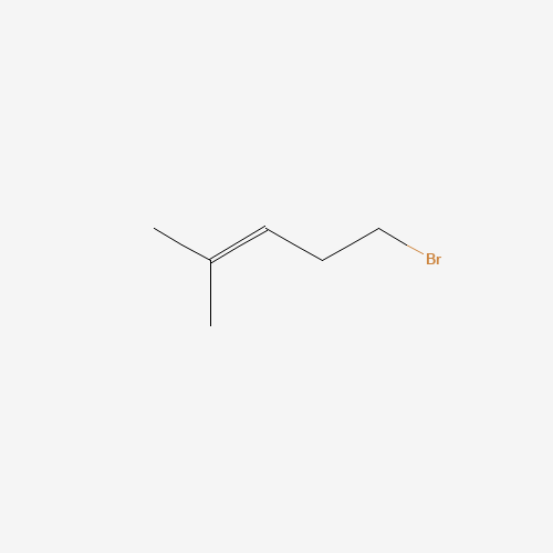 5-BROMO-2-METHYL-2-PENTENE (CAS: 2270-59-9) - Related Chemical Product