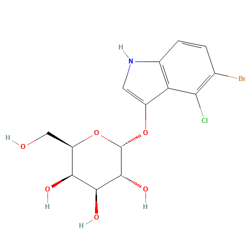 FT-0620123 CAS:107021-38-5 chemical structure