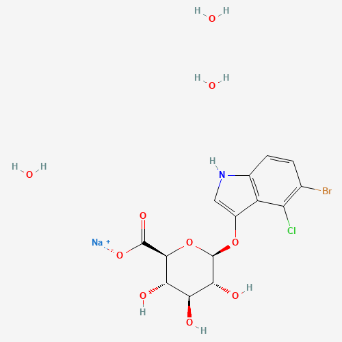 FT-0620135 CAS:370100-64-4 chemical structure