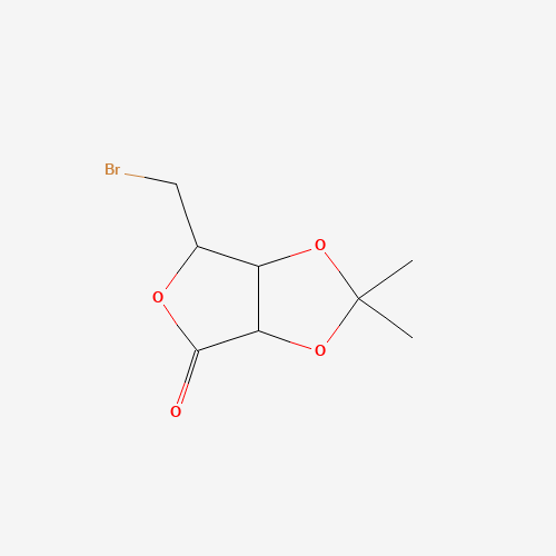 FT-0620142 CAS:94324-23-9 chemical structure