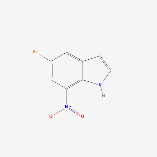 FT-0620151 CAS:165669-16-9 chemical structure