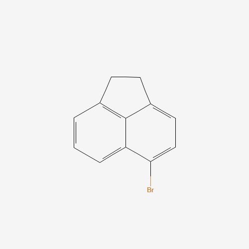 5-Bromoacenaphthene (CAS: 2051-98-1) - Related Chemical Product