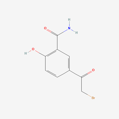 FT-0620155 CAS:73866-23-6 chemical structure
