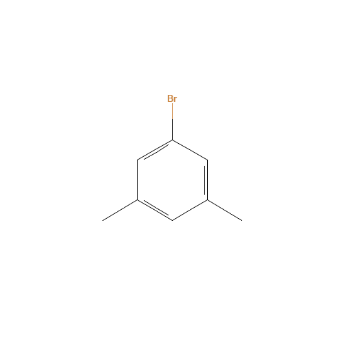 5-Bromo-m-xylene (CAS: 556-96-7) - Related Chemical Product