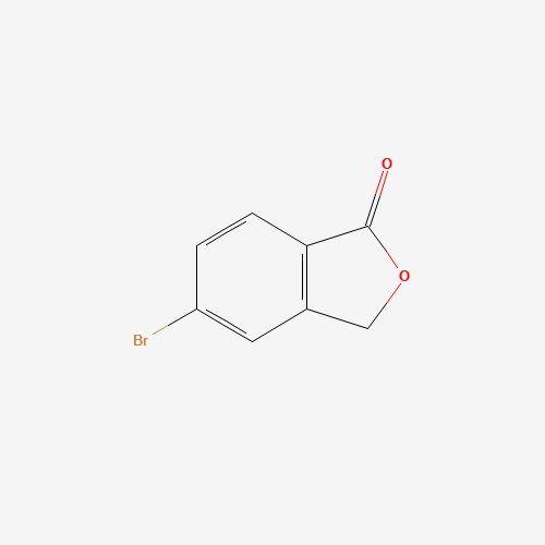 5-Bromophthalide (CAS: 64169-34-2) - Related Chemical Product