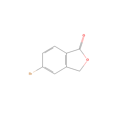 5-Bromophthalide (CAS: 64169-34-2) - Related Chemical Product