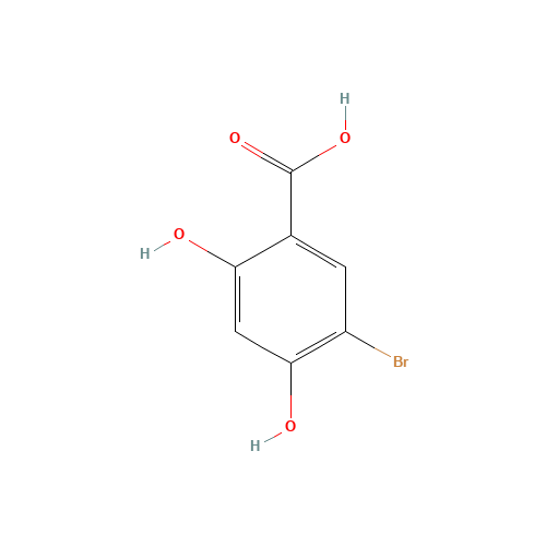 FT-0620176 CAS:7355-22-8 chemical structure