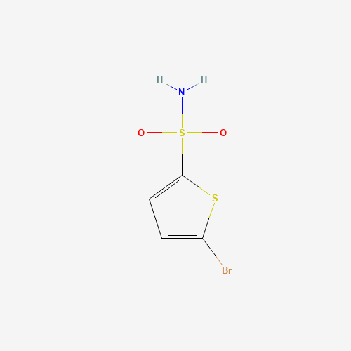 FT-0620177 CAS:53595-65-6 chemical structure