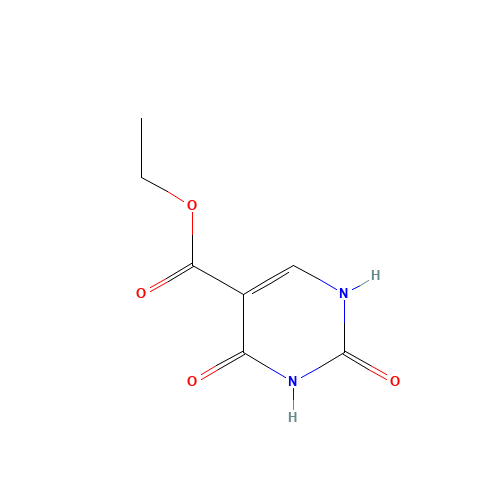 5-CARBETHOXYURACIL (CAS: 28485-17-8) - Related Chemical Product