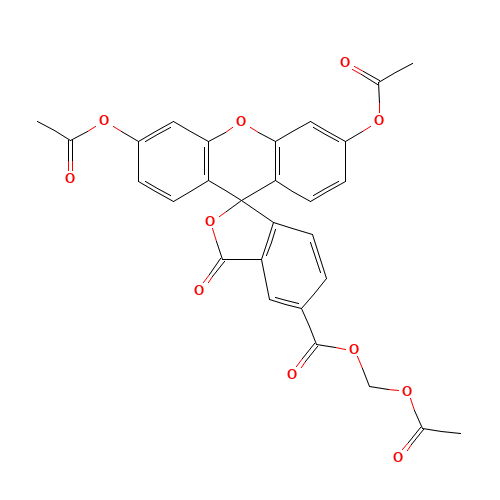 5-CFDA,AM (CAS: 124412-00-6) - Related Chemical Product