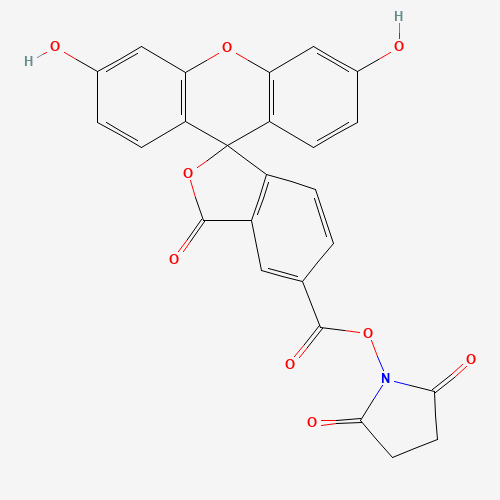 FT-0620193 CAS:92557-80-7 chemical structure