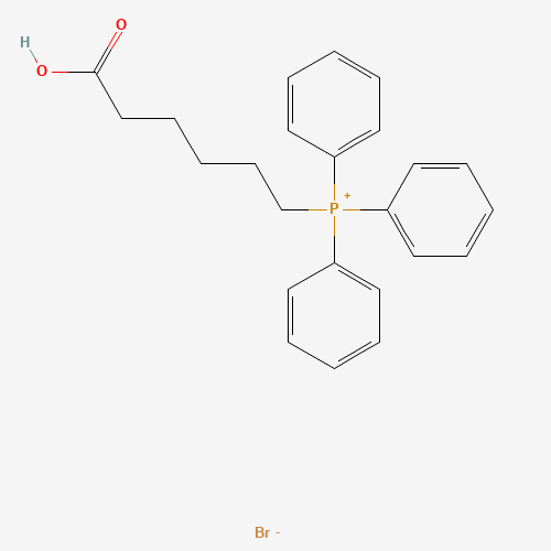 FT-0620194 CAS:50889-29-7 chemical structure