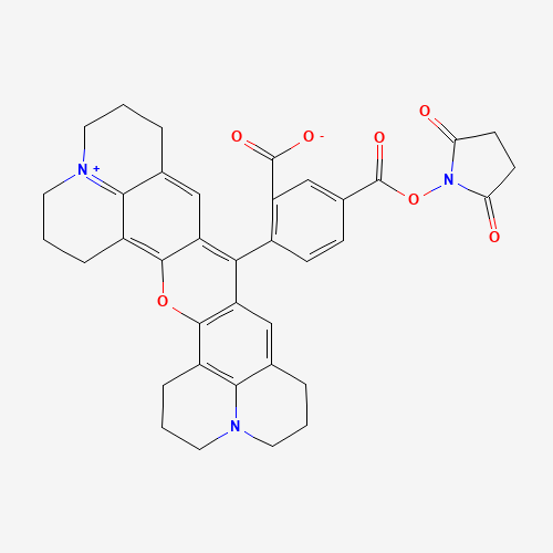 FT-0620197 CAS:209734-74-7 chemical structure