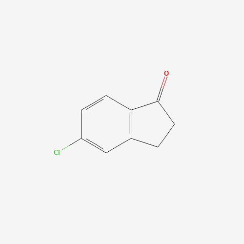5-Chloro-1-indanone (CAS: 42348-86-7) - Related Chemical Product