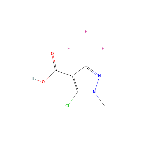 FT-0620215 CAS:128455-63-0 chemical structure
