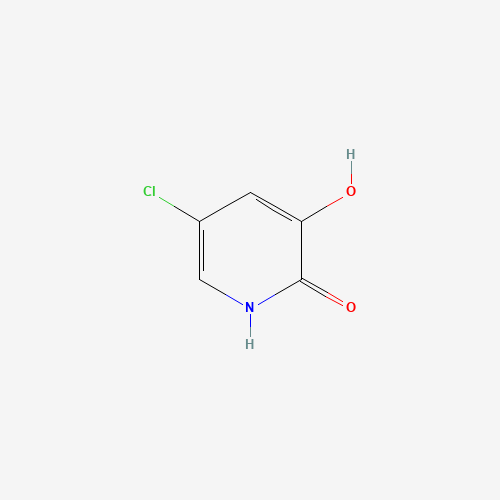 5-CHLORO-2 3-PYRIDINEDIOL  95 (CAS: 53233-89-9) - Related Chemical Product
