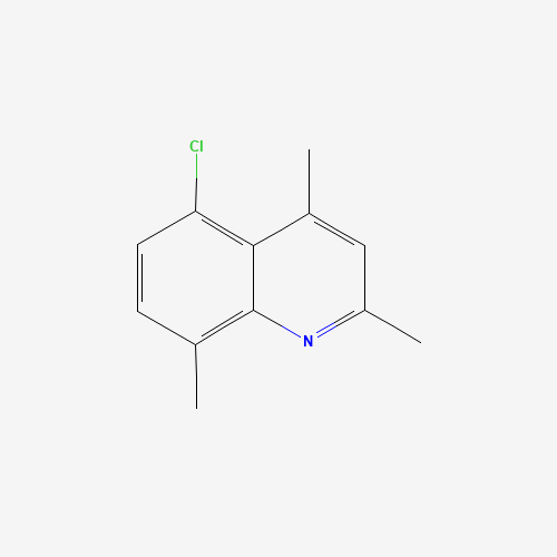 FT-0620232 CAS:105908-43-8 chemical structure