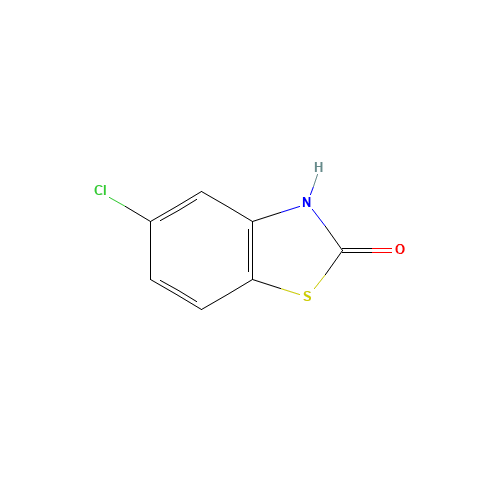 5-CHLORO-2-BENZOTHIAZOLINONE (CAS: 20600-44-6) - Related Chemical Product