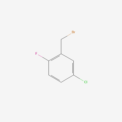 FT-0620244 CAS:71916-91-1 chemical structure