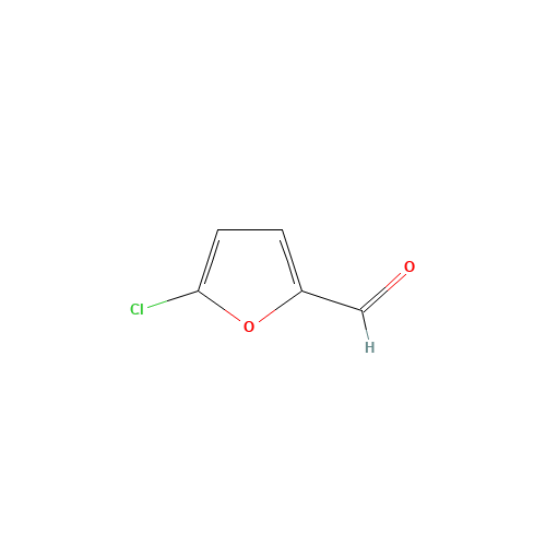 5-CHLORO-2-FURALDEHYDE (CAS: 21508-19-0) - Related Chemical Product