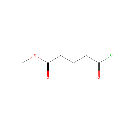 Methyl 4-(chloroformyl)butyrate (CAS: 1501-26-4) - Related Chemical Product