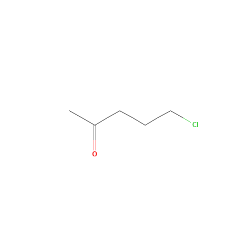 5-Chloro-2-pentanone (CAS: 5891-21-4) - Related Chemical Product