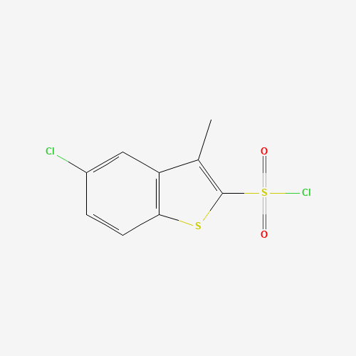 FT-0620292 CAS:166964-33-6 chemical structure