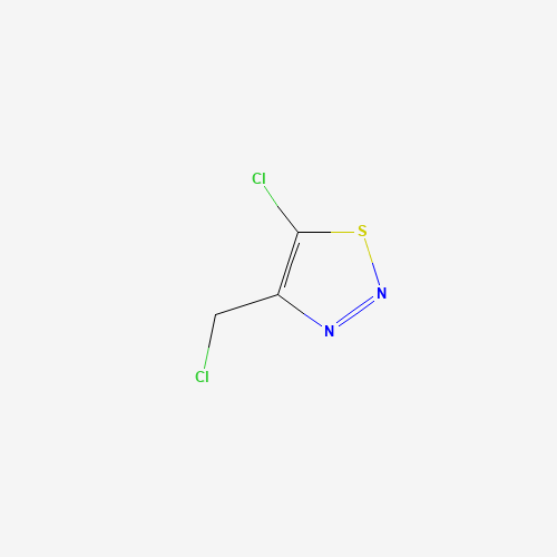 FT-0620296 CAS:88127-85-9 chemical structure