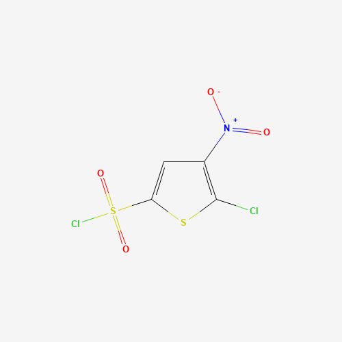 FT-0620301 CAS:58457-24-2 chemical structure