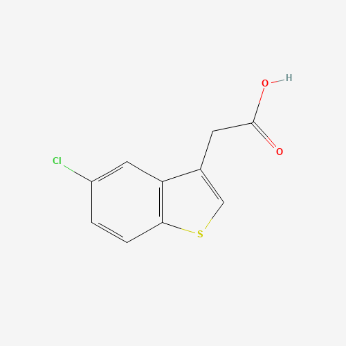 FT-0620310 CAS:17266-30-7 chemical structure