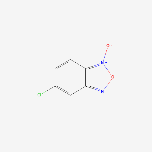 FT-0620312 CAS:17348-69-5 chemical structure