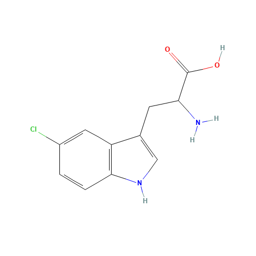 FT-0620315 CAS:154-07-4 chemical structure