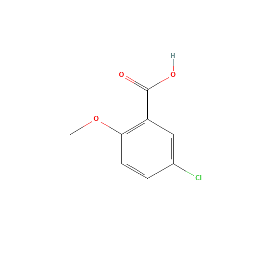 FT-0620326 CAS:3438-16-2 chemical structure