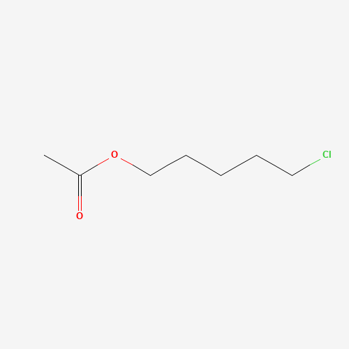 FT-0620331 CAS:20395-28-2 chemical structure
