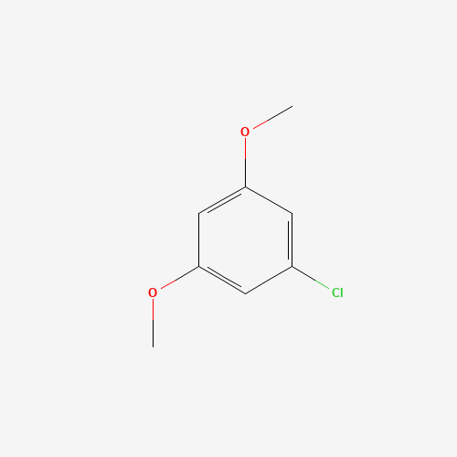 5-Chloro-1,3-dimethoxybenzene (CAS: 7051-16-3) - Related Chemical Product