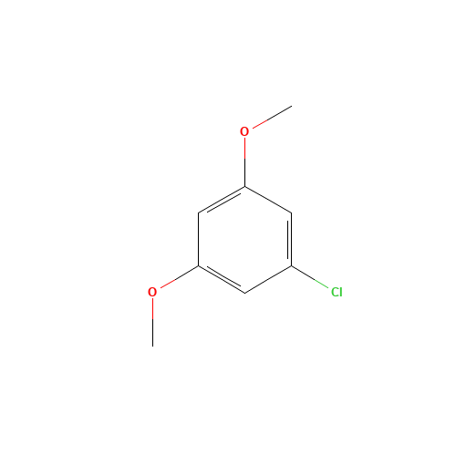 5-Chloro-1,3-dimethoxybenzene (CAS: 7051-16-3) - Related Chemical Product
