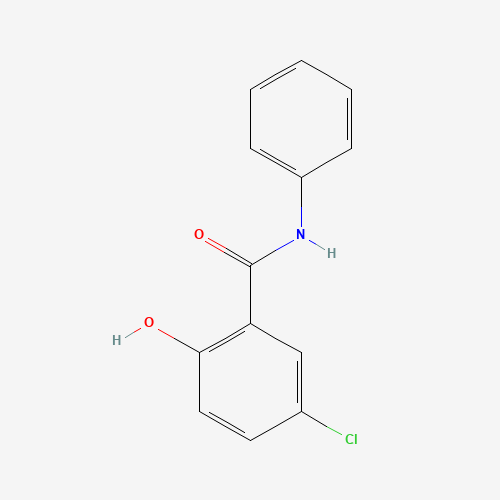 FT-0620336 CAS:4638-48-6 chemical structure
