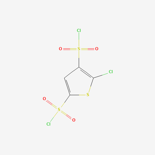 FT-0620339 CAS:86806-70-4 chemical structure