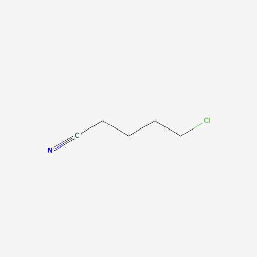 5-Chlorovaleronitrile (CAS: 6280-87-1) - Related Chemical Product