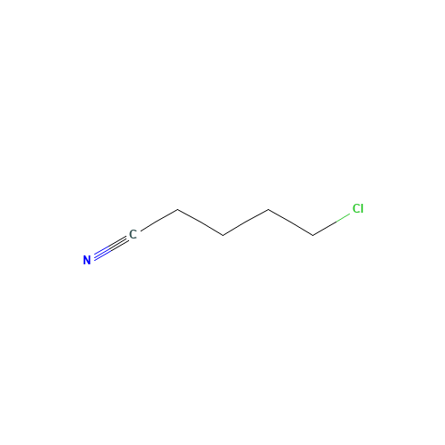 5-Chlorovaleronitrile (CAS: 6280-87-1) - Related Chemical Product