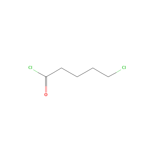 5-Chlorovaleryl chloride (CAS: 1575-61-7) - Related Chemical Product