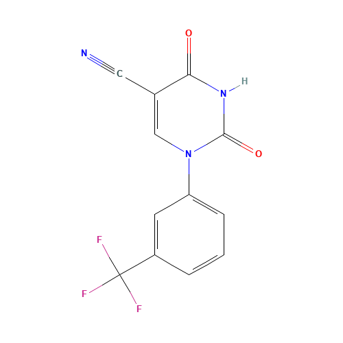 FT-0620347 CAS:75838-24-3 chemical structure