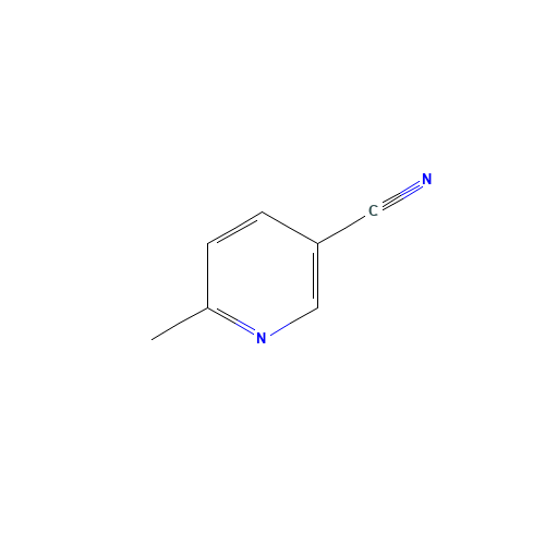 5-CYANO-2-METHYLPYRIDINE (CAS: 3222-48-8) - Related Chemical Product
